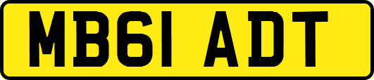MB61ADT