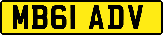 MB61ADV
