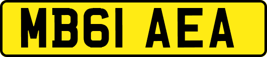 MB61AEA