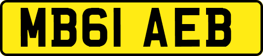 MB61AEB