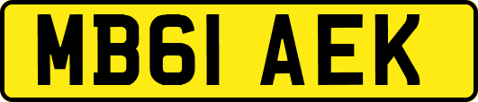 MB61AEK