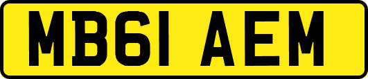 MB61AEM