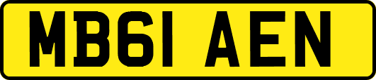 MB61AEN