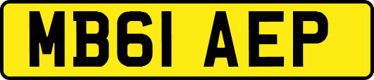 MB61AEP