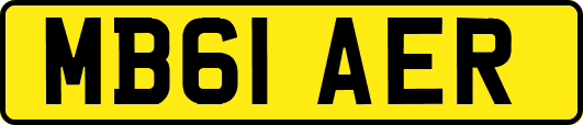 MB61AER