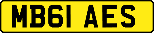 MB61AES