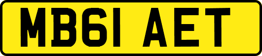 MB61AET