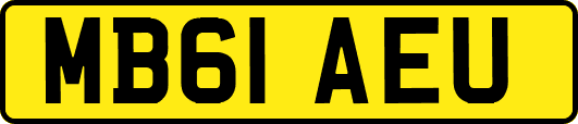MB61AEU