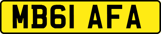MB61AFA