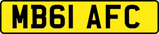 MB61AFC