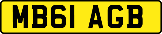 MB61AGB
