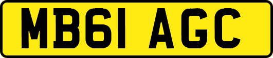 MB61AGC