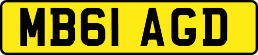 MB61AGD