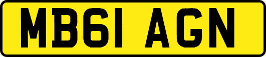 MB61AGN