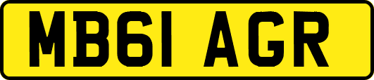 MB61AGR