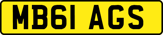 MB61AGS