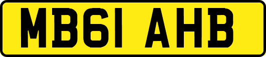 MB61AHB