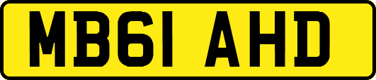 MB61AHD