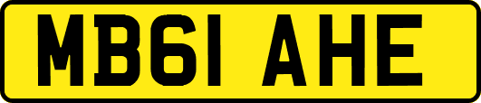 MB61AHE