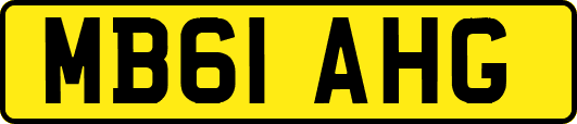 MB61AHG