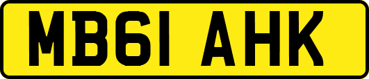 MB61AHK