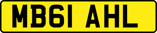 MB61AHL