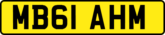 MB61AHM
