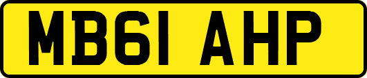 MB61AHP