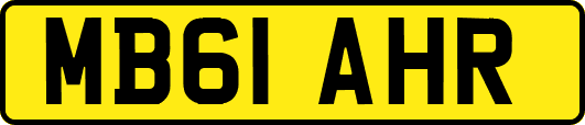 MB61AHR