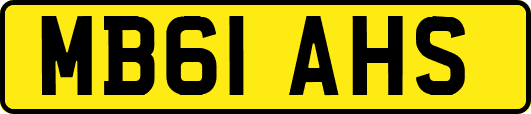 MB61AHS