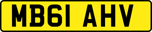 MB61AHV