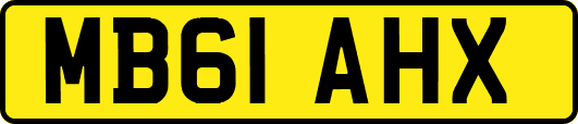 MB61AHX