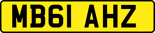 MB61AHZ