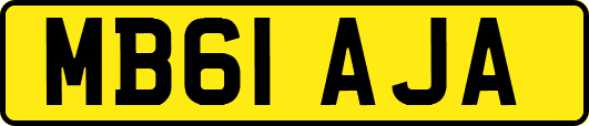 MB61AJA