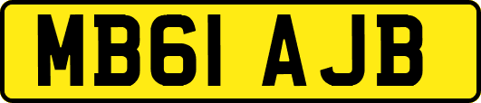 MB61AJB
