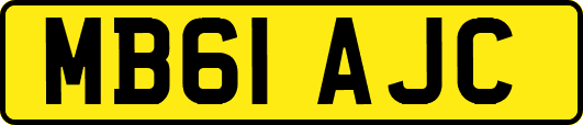 MB61AJC