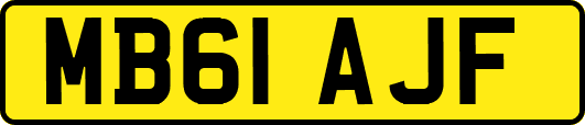 MB61AJF
