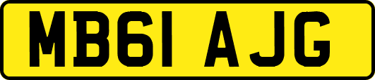 MB61AJG