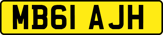MB61AJH