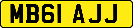 MB61AJJ