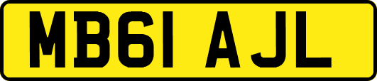 MB61AJL