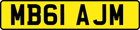 MB61AJM