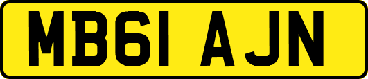 MB61AJN