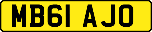 MB61AJO
