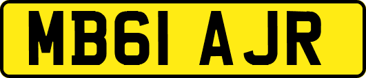 MB61AJR