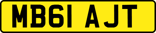 MB61AJT