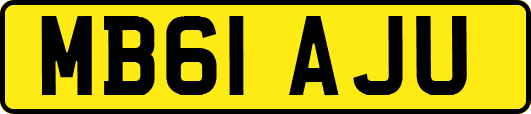 MB61AJU