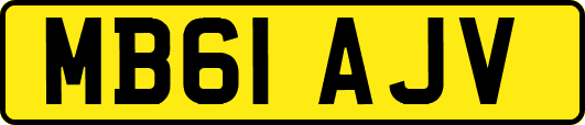 MB61AJV