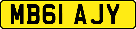 MB61AJY