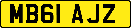 MB61AJZ